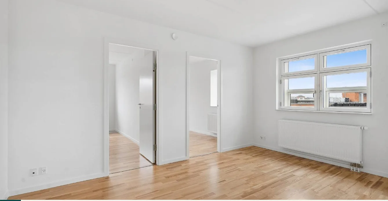 3-room apartment in 5000 Odense C image 4