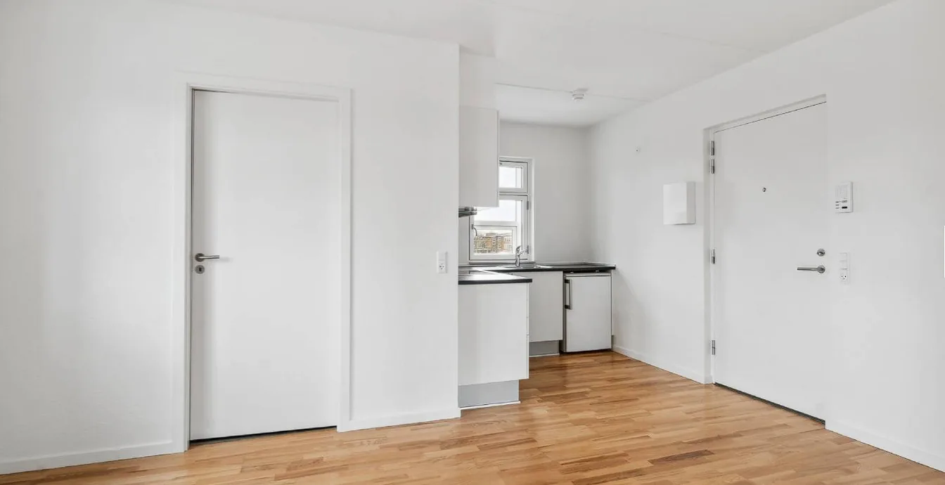 3-room apartment in 5000 Odense C image 5