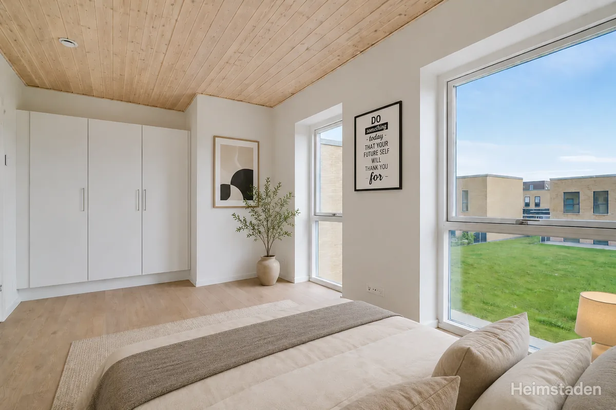 4-room townhouse in 7100 Vejle image 5