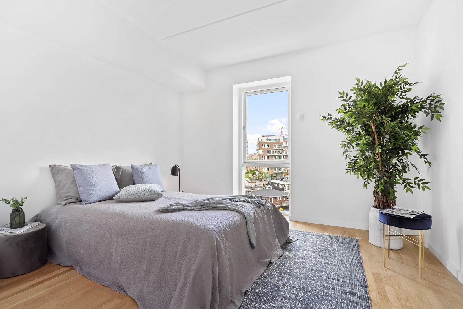 4-room apartment in 2450 København SV image 4