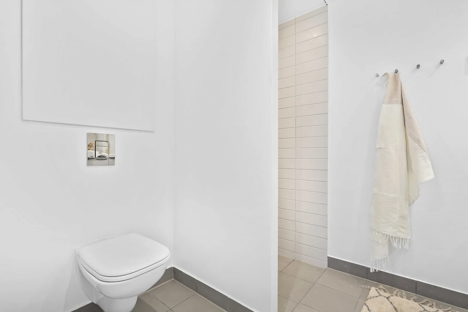 4-room apartment in 2450 København SV image 2