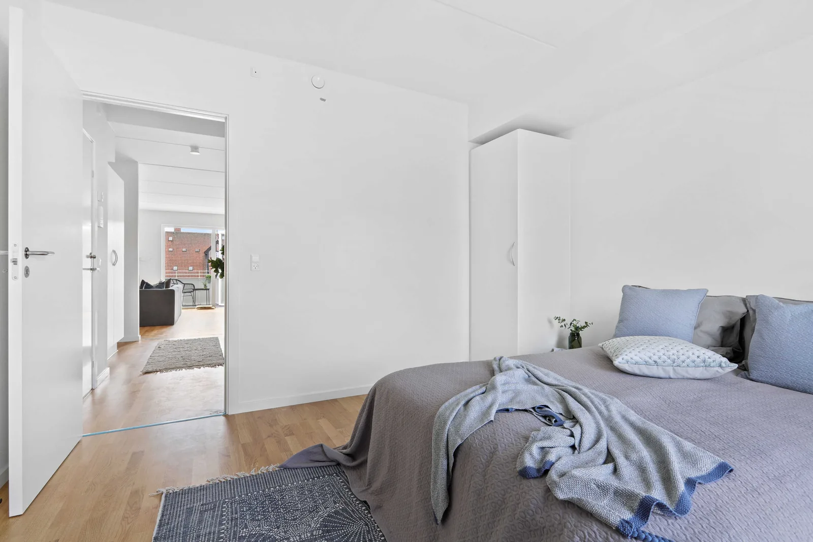 4-room apartment in 2450 København SV image 3