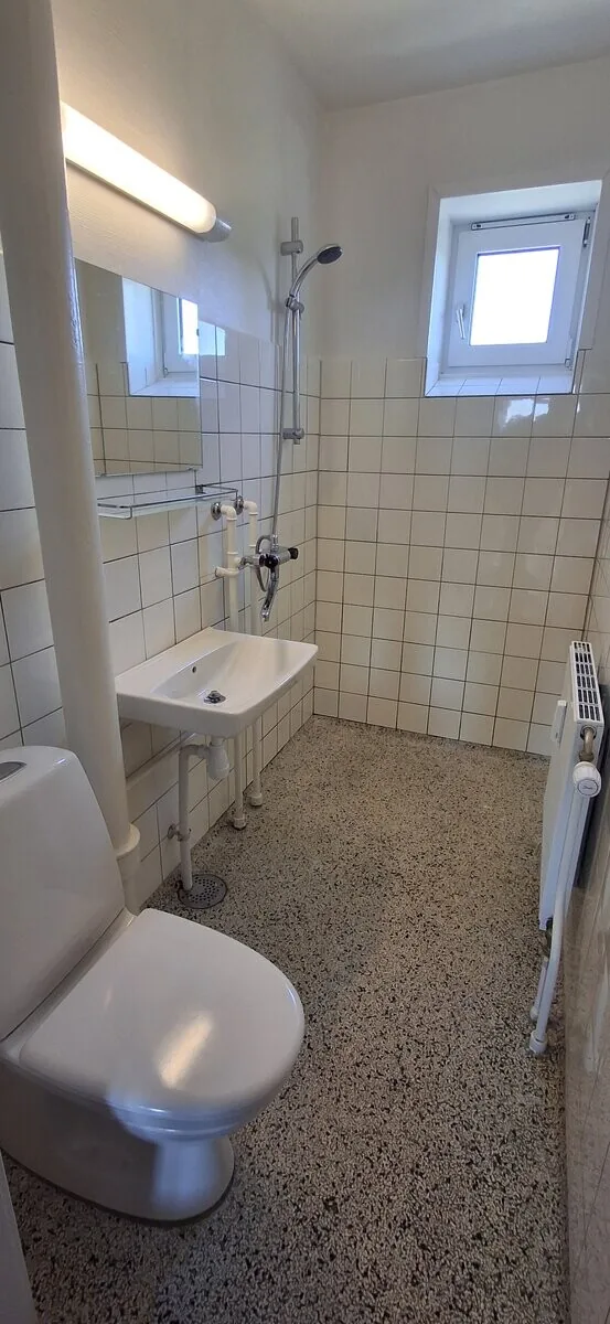 3-værelses lejlighed med altan i 9900 Frederikshavn billede 3