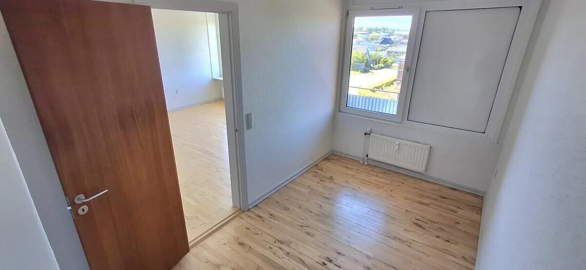 3-værelses lejlighed med altan i 9900 Frederikshavn billede 5