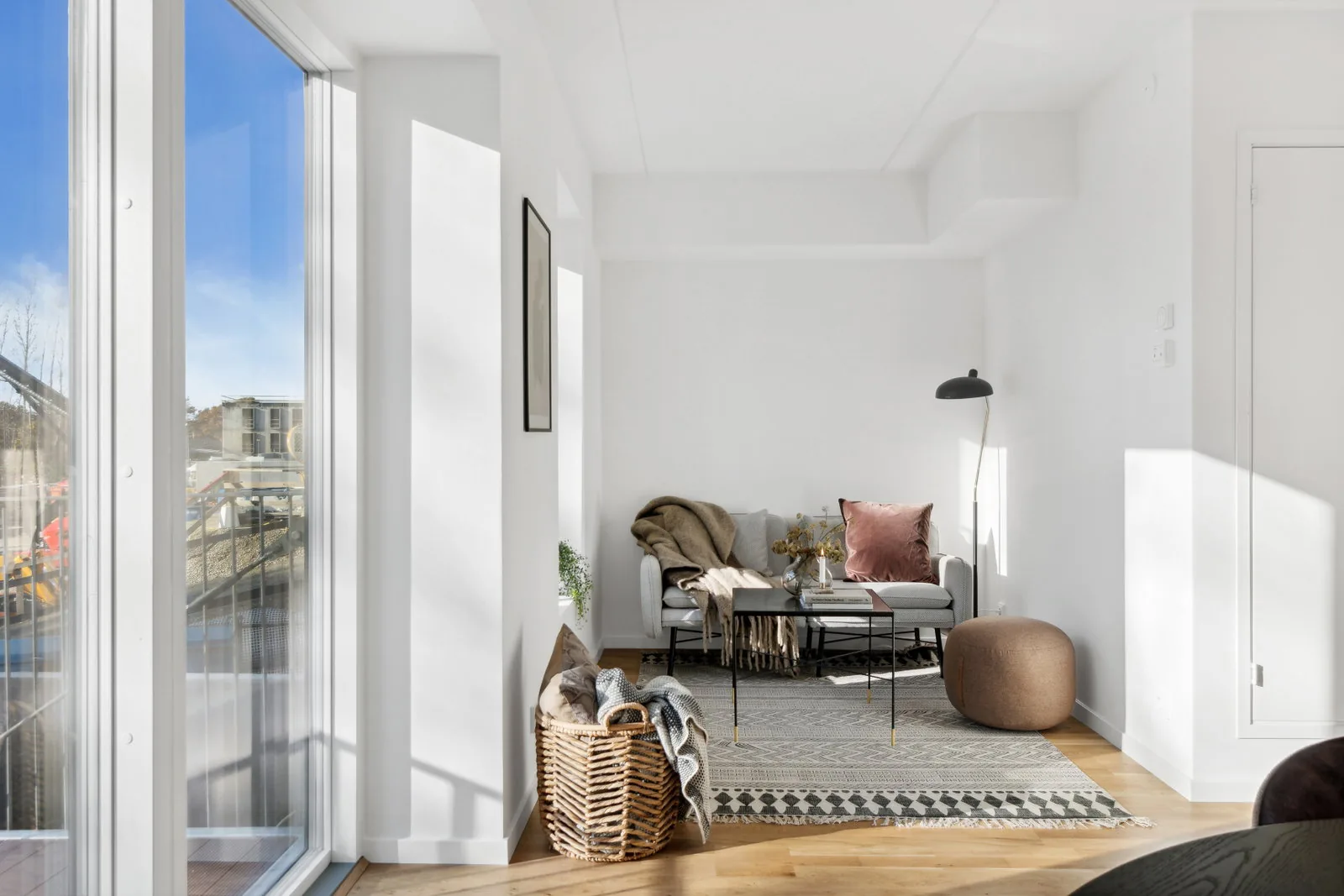 3-room apartment with an elevator in 2730 Herlev image 5