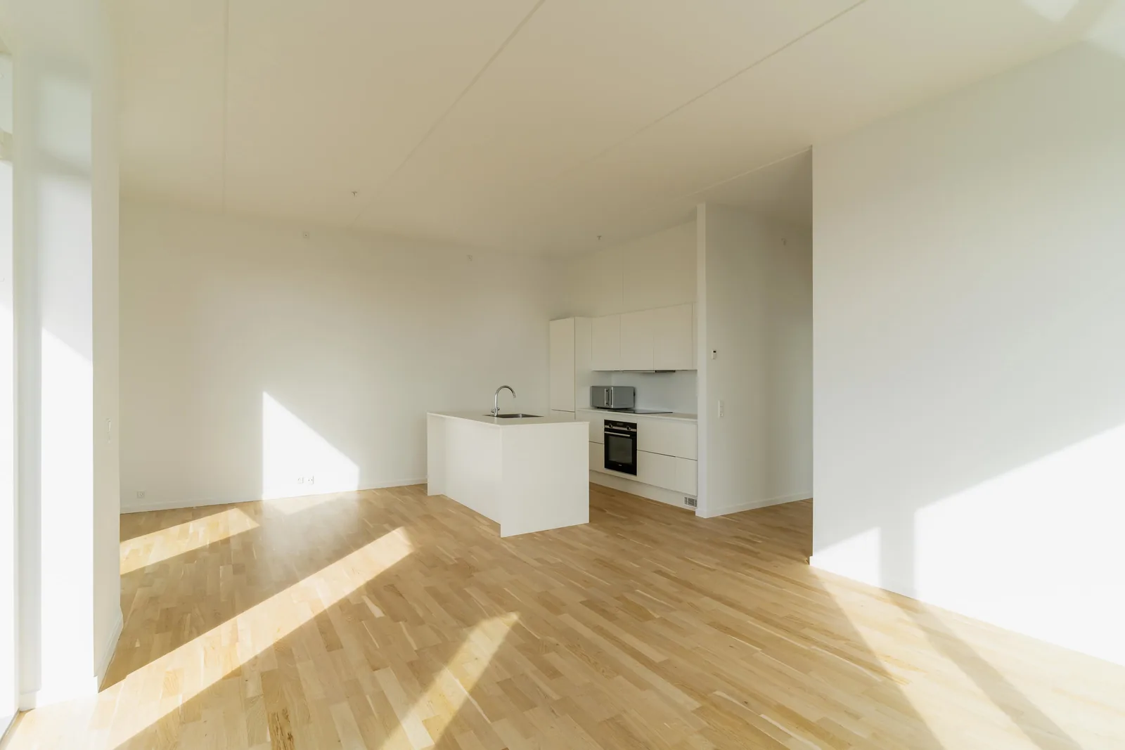 4-room apartment in 2500 Valby image 4