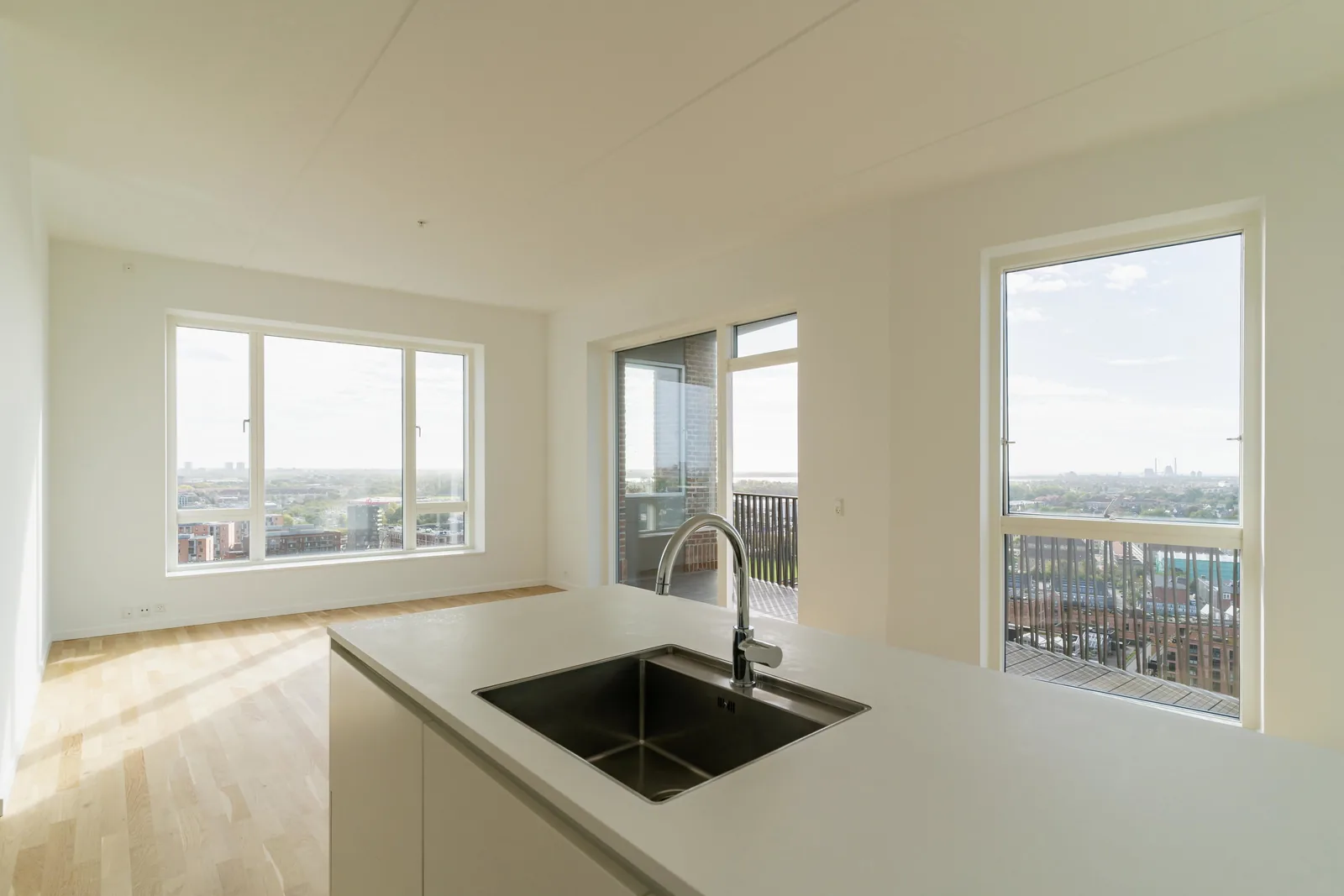 4-room apartment in 2500 Valby image 2
