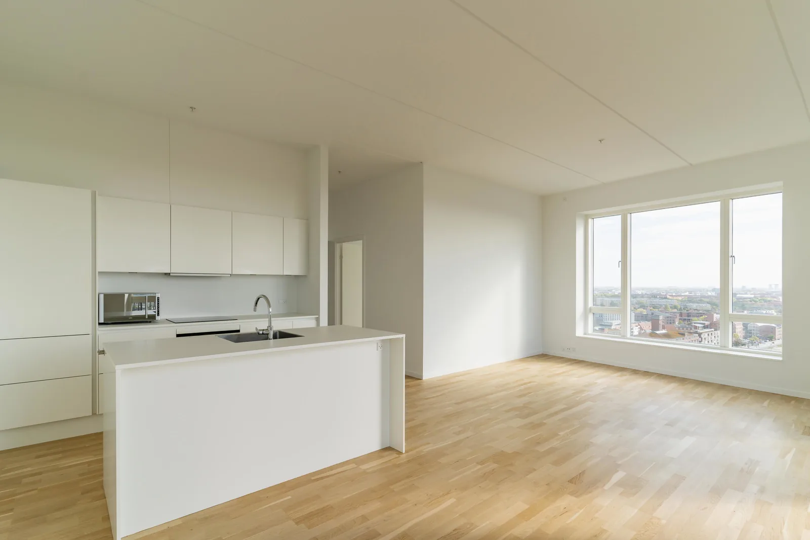 4-room apartment in 2500 Valby image 3