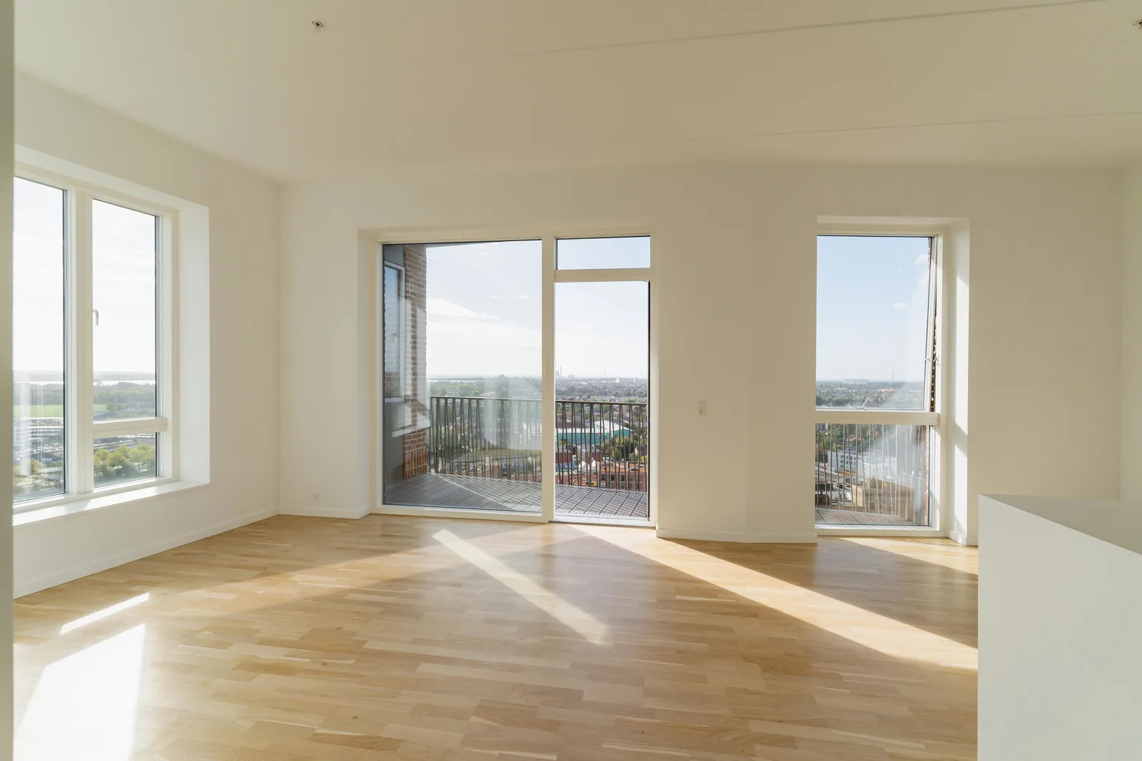 4-room apartment in 2500 Valby image 5