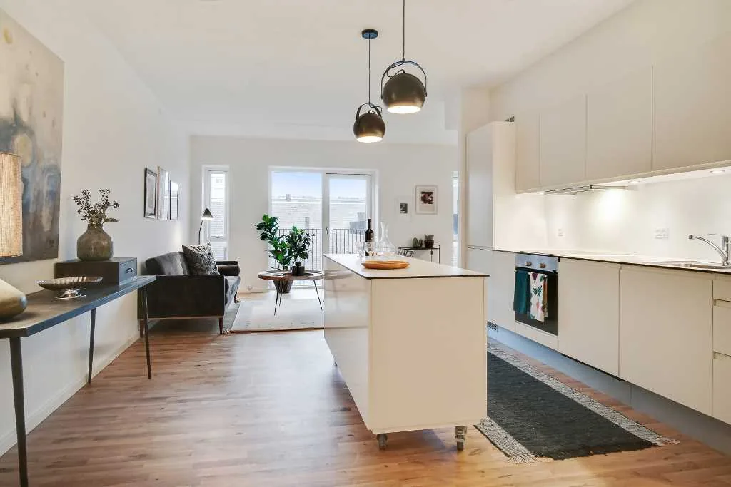3-room apartment in 2300 København S image 6