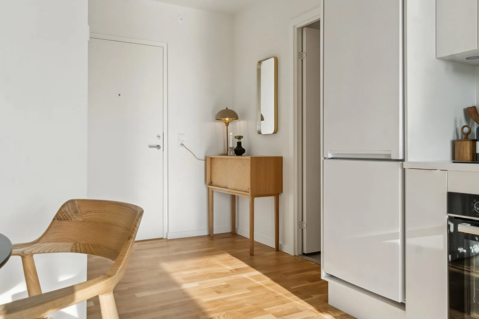 2-værelses lejlighed med elevator i 2730 Herlev billede 6