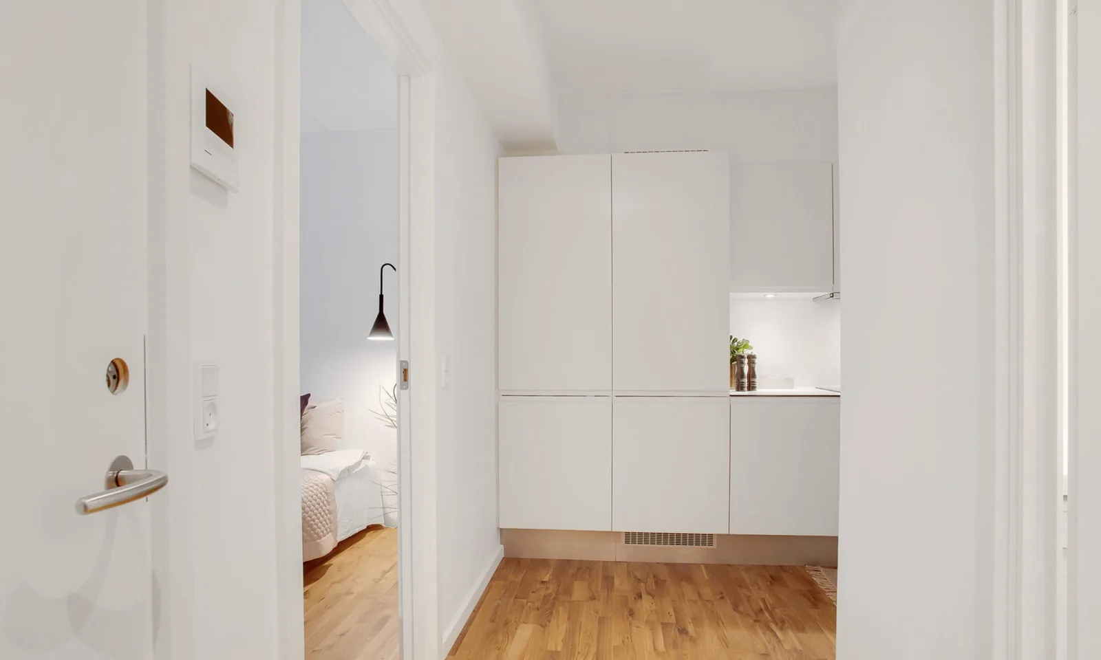 3-værelses lejlighed med elevator i 2300 København S billede 5