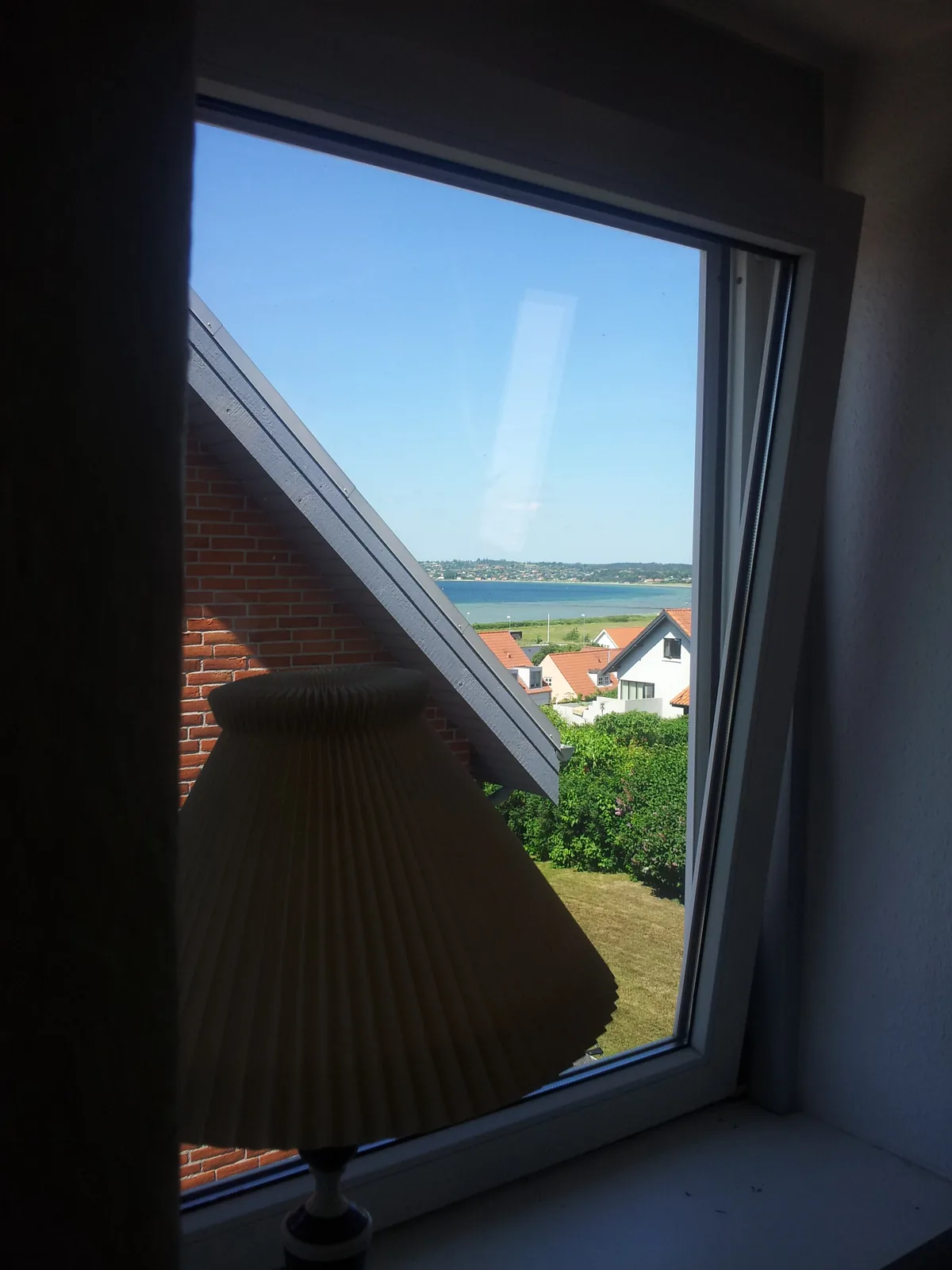 2-værelses lejlighed i Ebeltoft billede 2