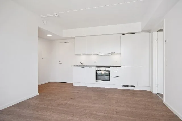 2-room apartment in 8381 Tilst image 1