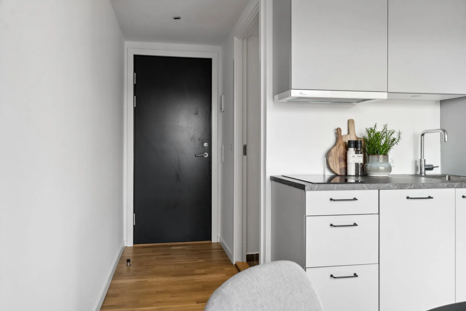 2-room apartment with an elevator in 2500 Valby image 5