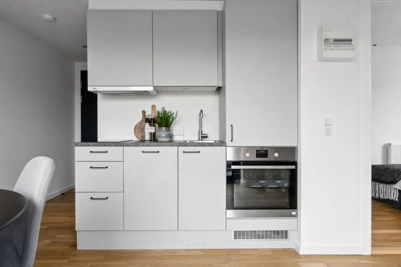 2-room apartment with an elevator in 2500 Valby image 4
