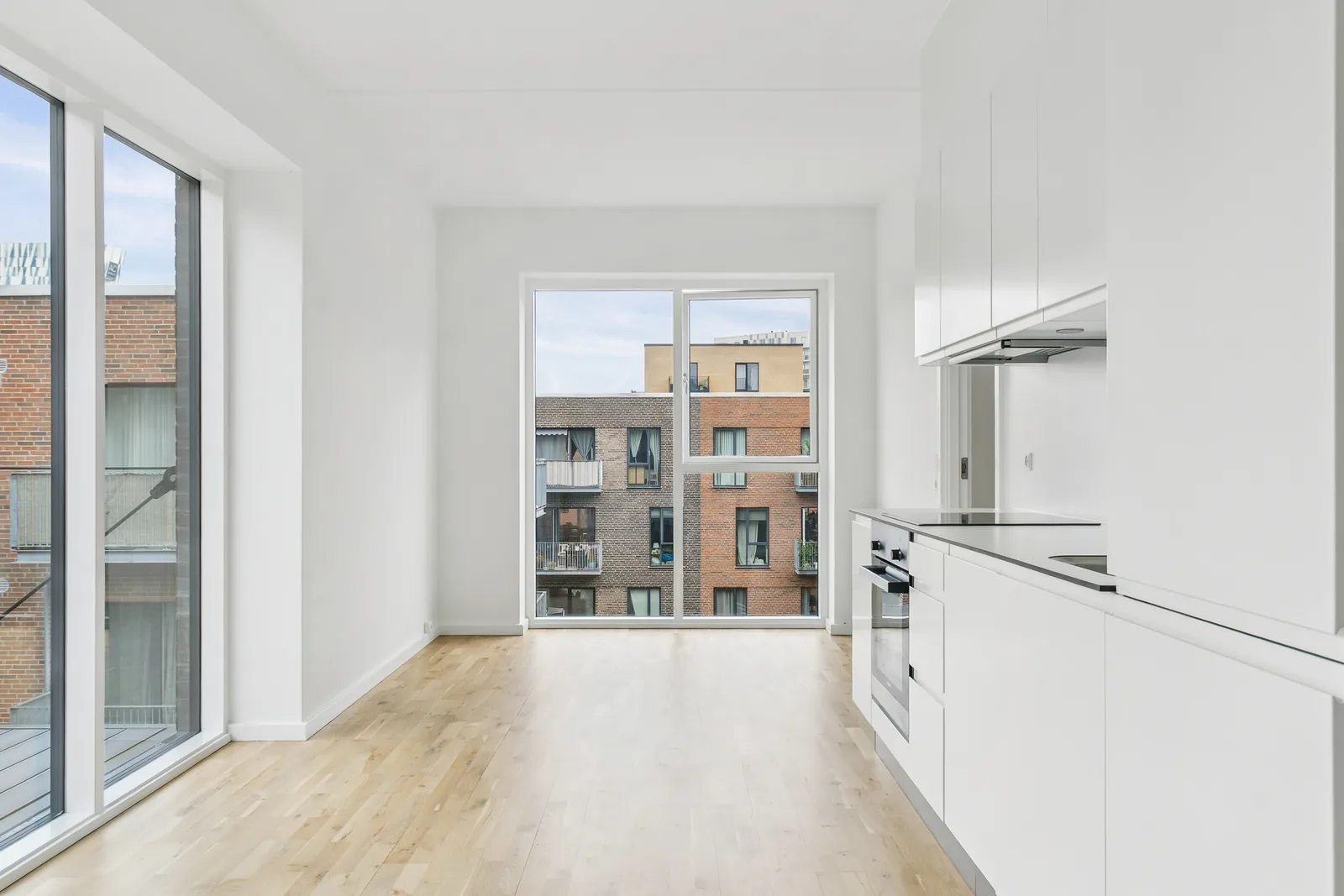 5-værelses lejlighed i 2300 København S billede 1