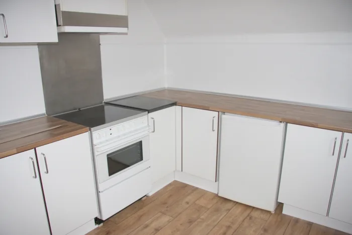 2-room apartment in Ebeltoft image 1