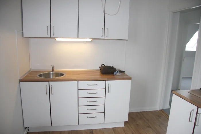 2-room apartment in Ebeltoft image 2