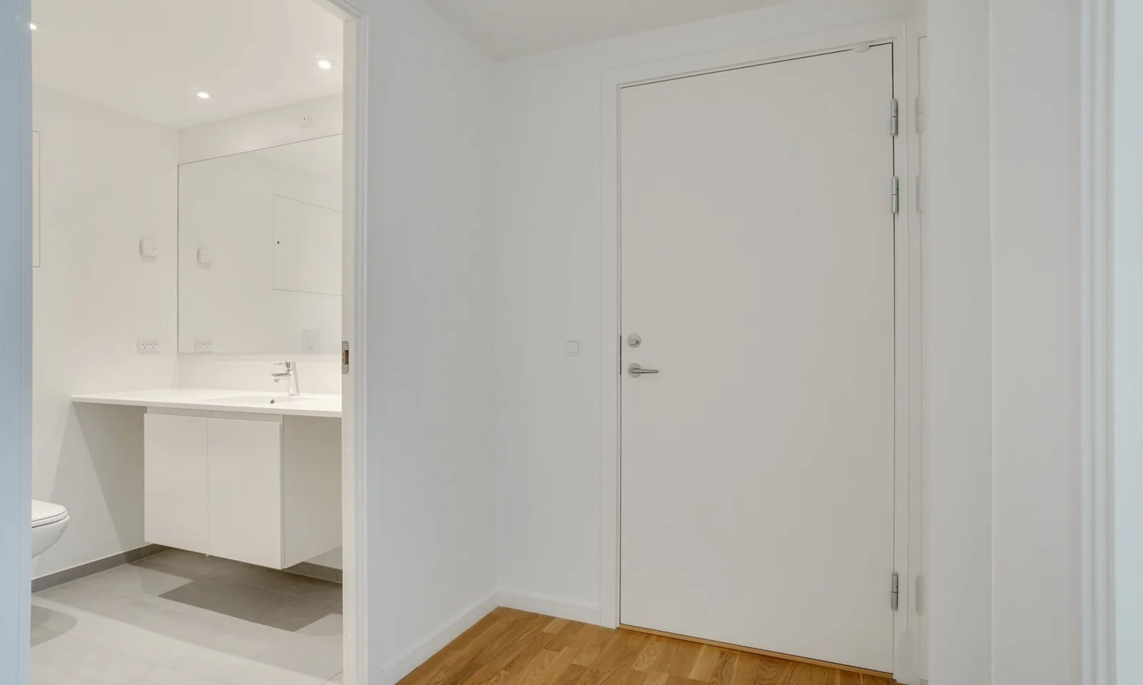 3-værelses lejlighed med elevator i 2300 København S billede 5
