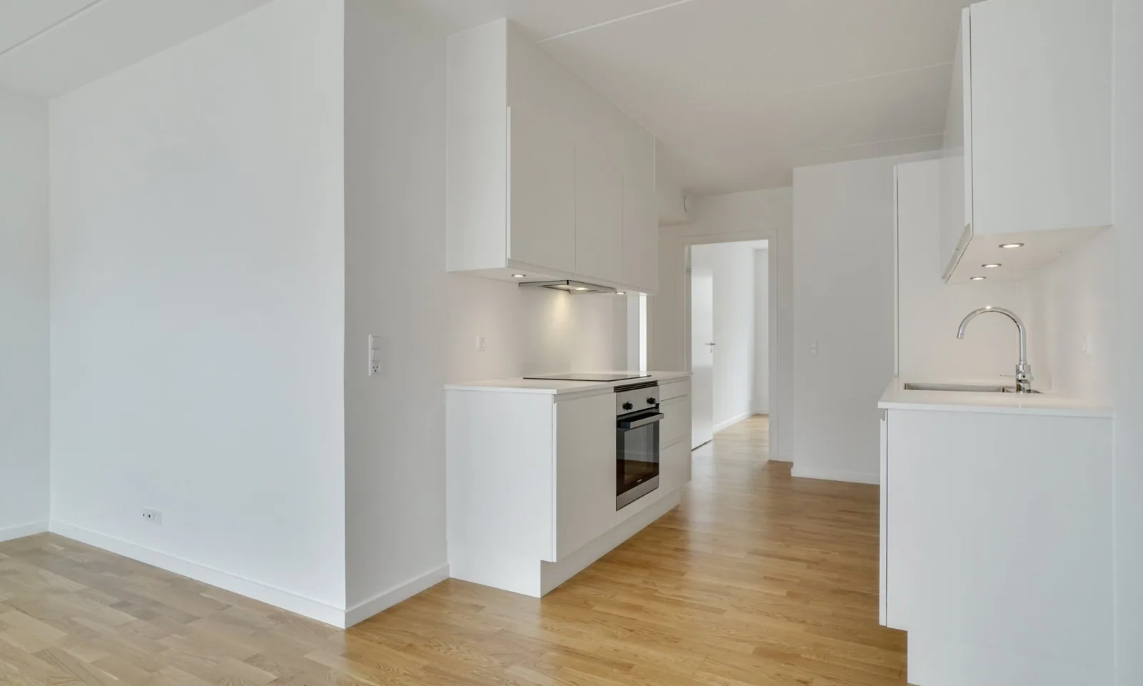 3-værelses lejlighed med elevator i 2300 København S billede 6