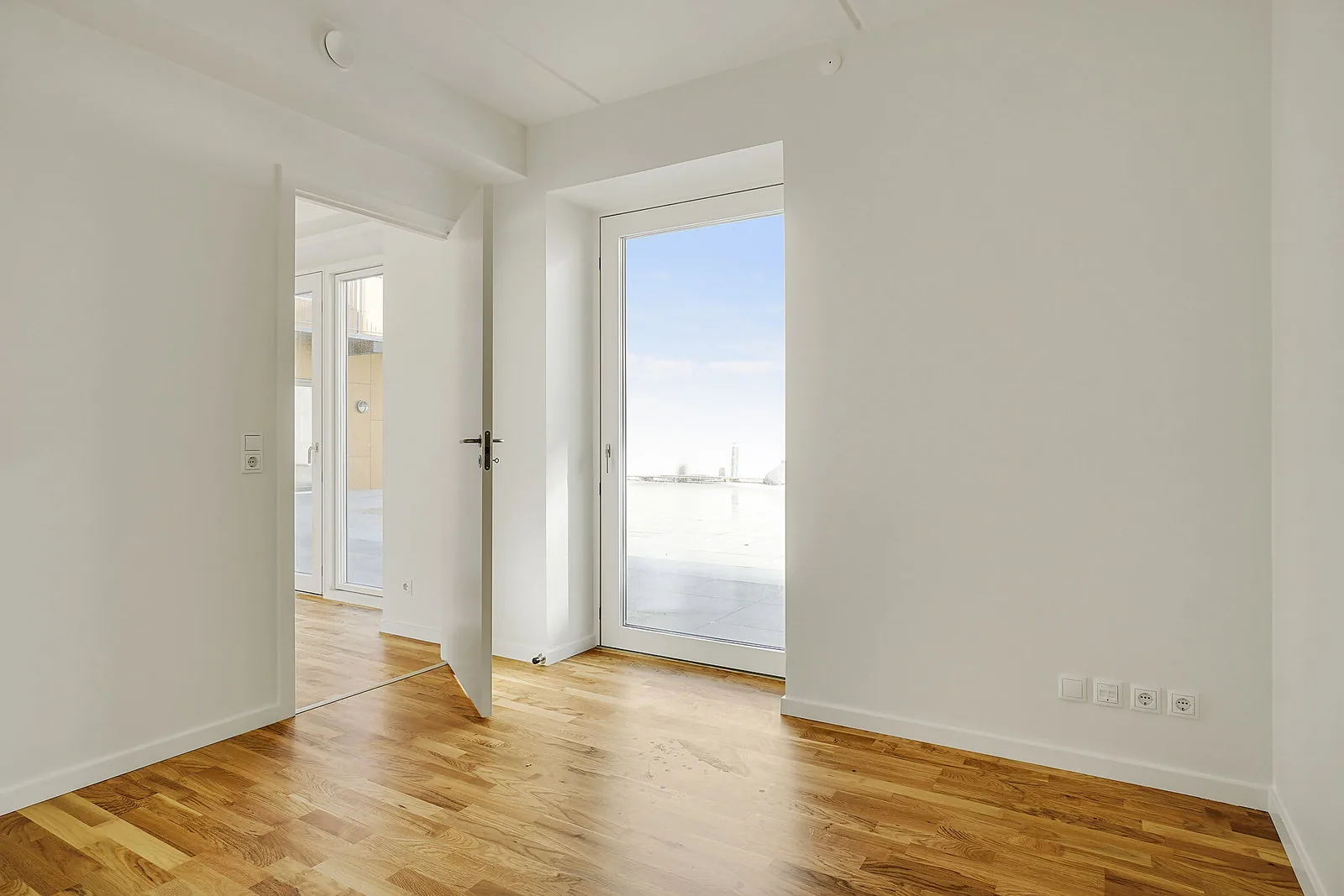 3-værelses lejlighed med elevator i 2300 København S billede 4