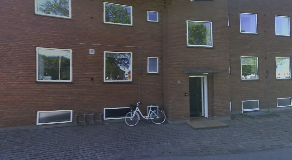 5-room apartment in 7900 Nykøbing M image 1