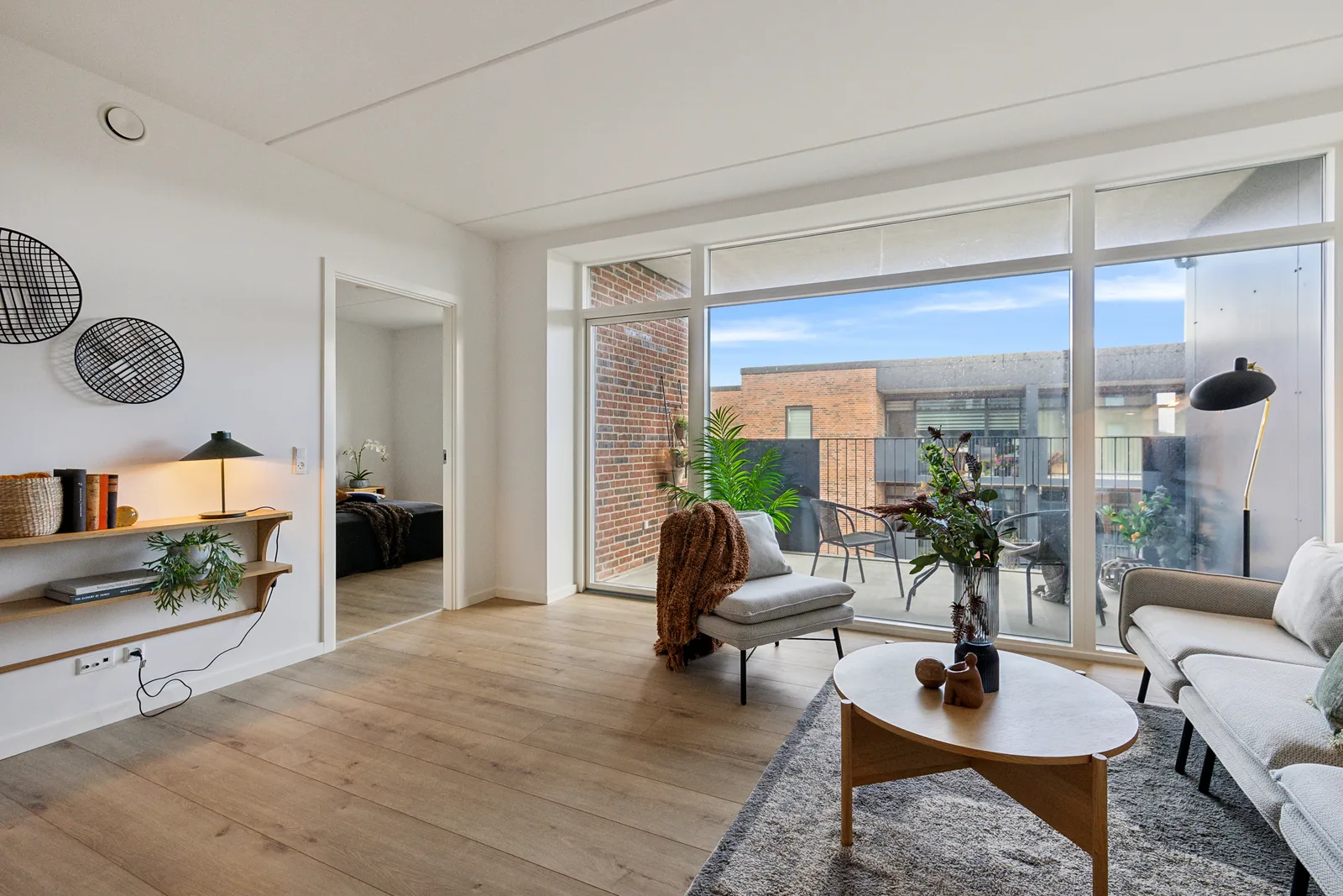 2-room apartment in 8920 Randers NV image 2