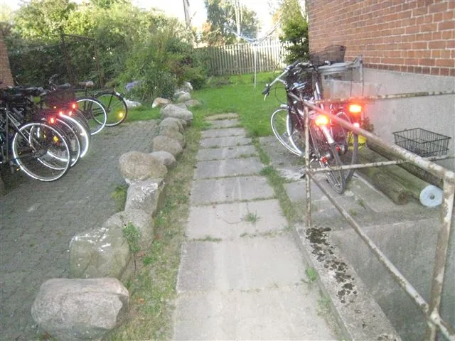 2-værelses lejlighed i 5230 Odense M billede 5