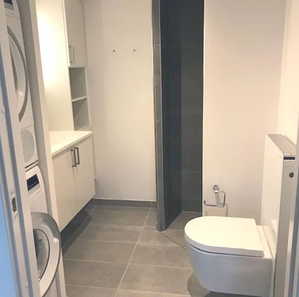 2-room apartment with a balcony in 5000 Odense C image 4