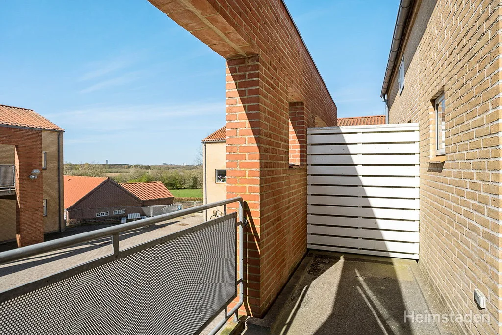 2-room apartment in 7400 Herning image 3