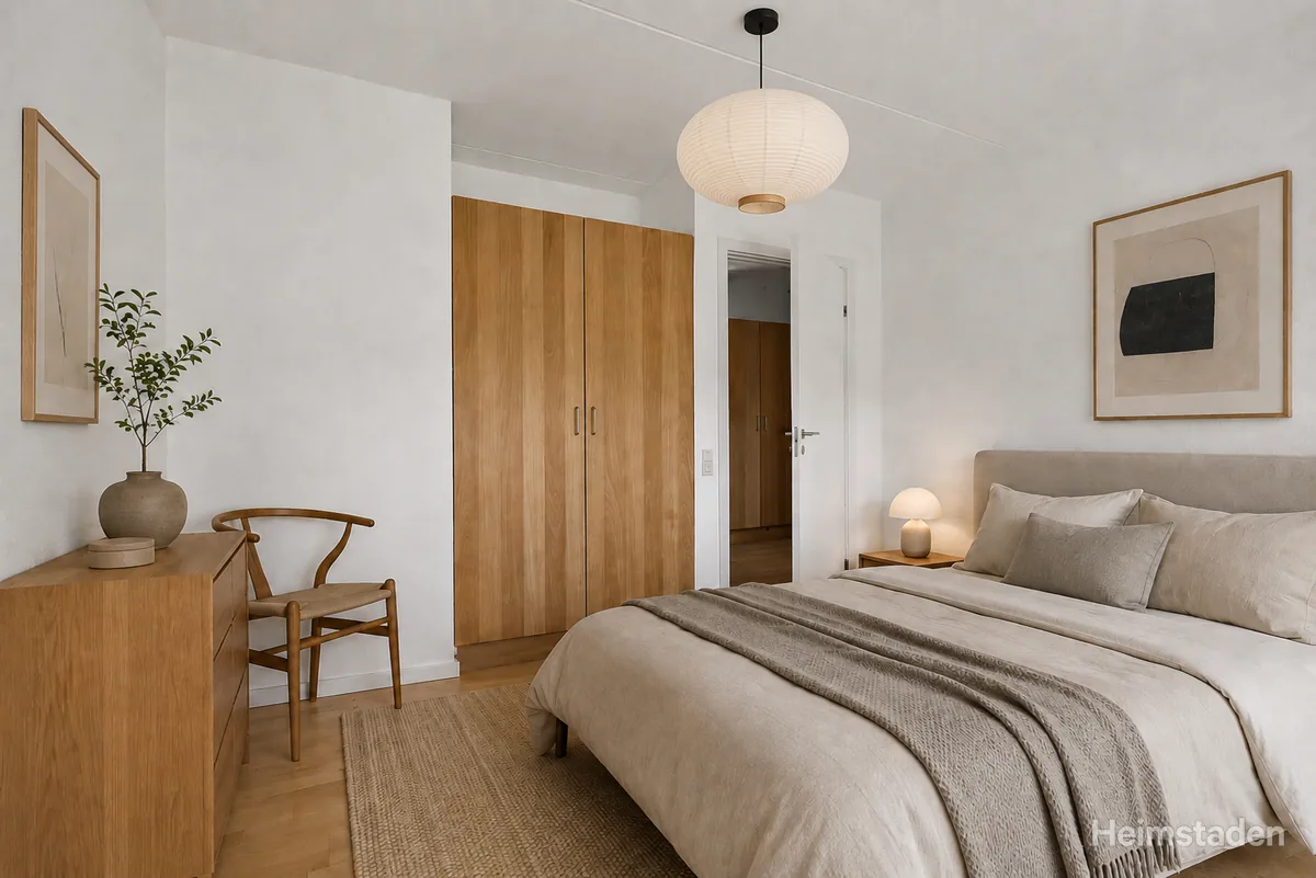 2-room apartment in 7400 Herning image 5