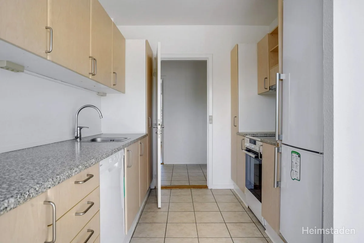 4-room townhouse in 5270 Odense N image 3