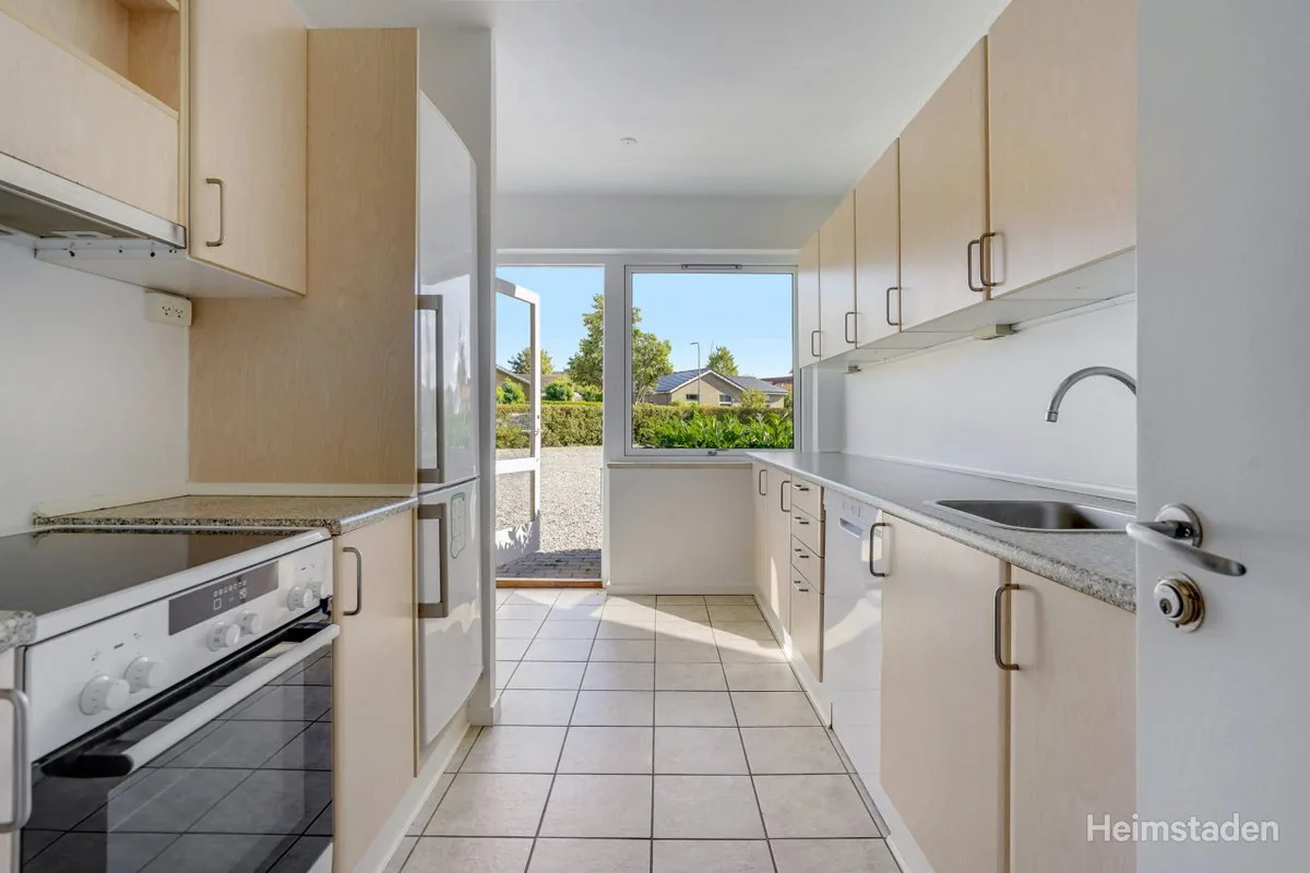 4-room townhouse in 5270 Odense N image 4
