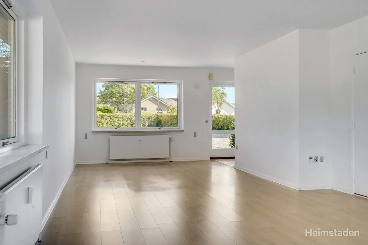 4-room townhouse in 5270 Odense N image 6