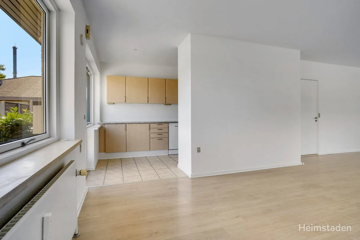 4-room townhouse in 5270 Odense N image 5