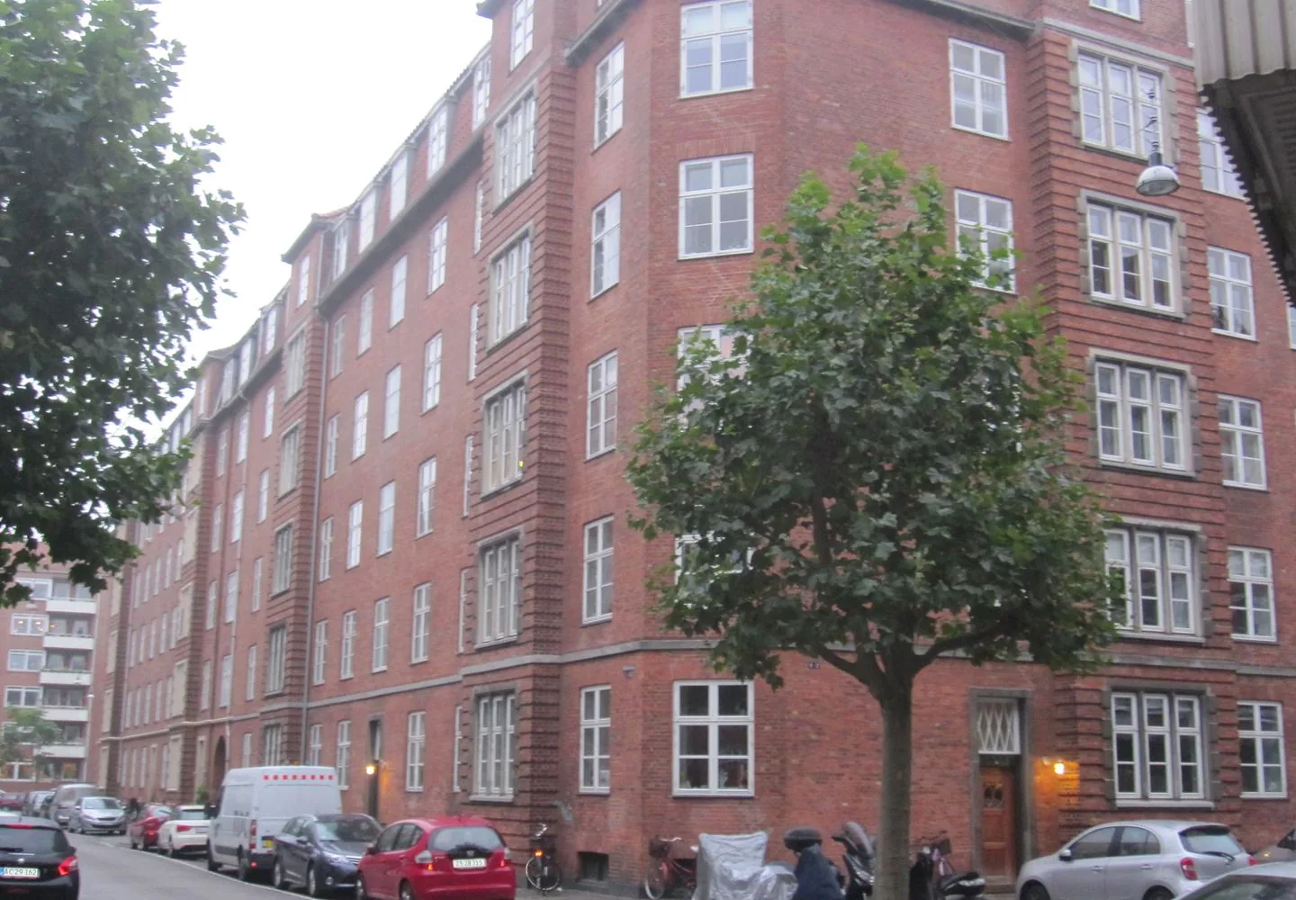 4-værelses lejlighed med elevator i 2300 København S billede 4