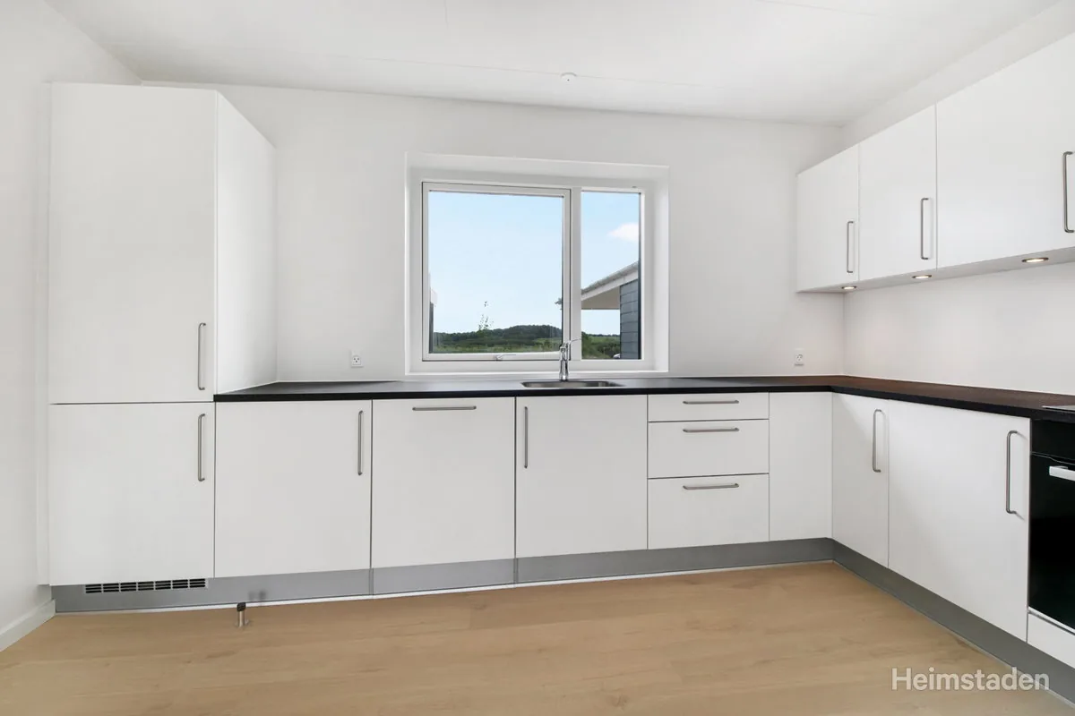 4-værelses rækkehus i 8960 Randers SØ billede 5