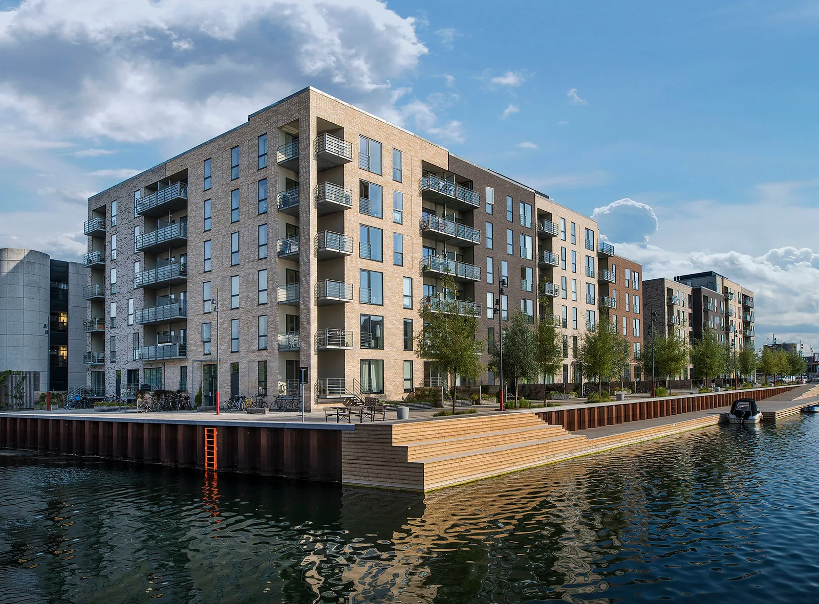 3-værelses lejlighed i 2450 København SV billede 1