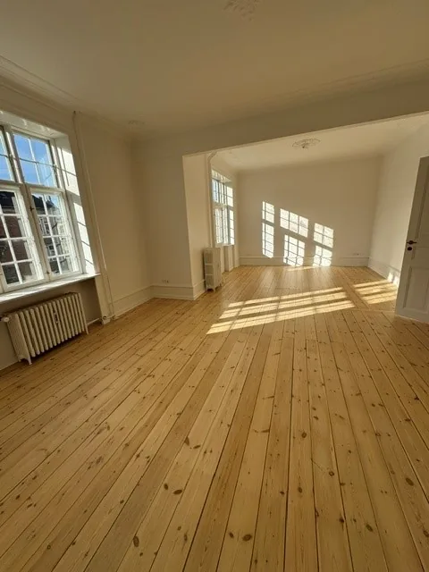5-værelses lejlighed i 1808 Frederiksberg C billede 3