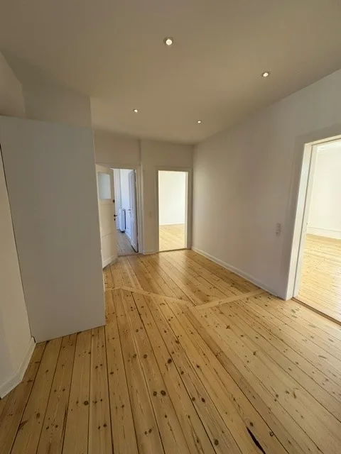 5-værelses lejlighed i 1808 Frederiksberg C billede 2
