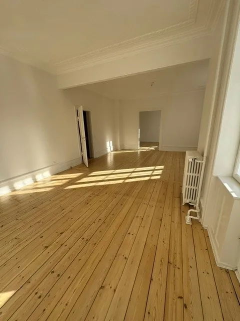 5-værelses lejlighed i 1808 Frederiksberg C billede 4
