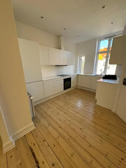 5-værelses lejlighed i 1808 Frederiksberg C billede 1