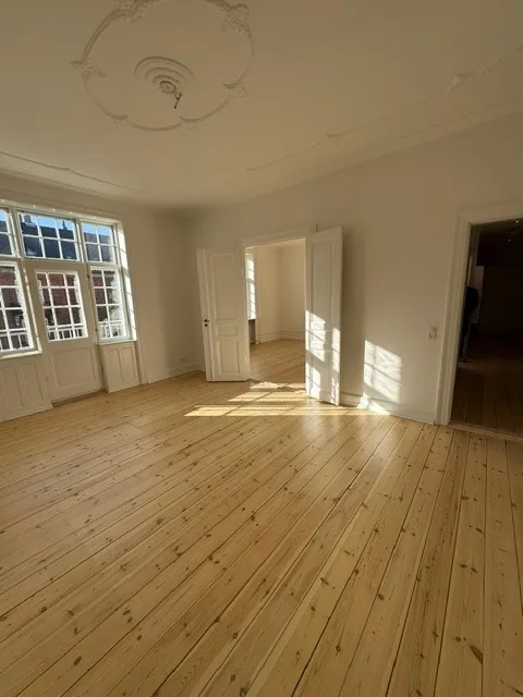 5-værelses lejlighed i 1808 Frederiksberg C billede 6