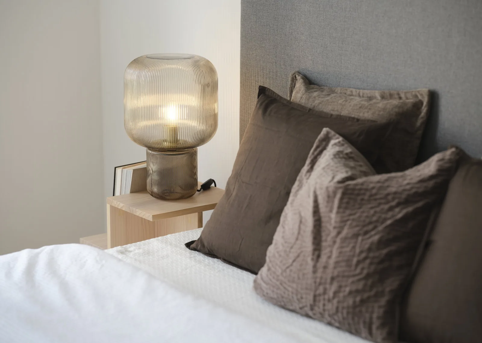 3-room apartment with a balcony in 3400 Hillerød image 3