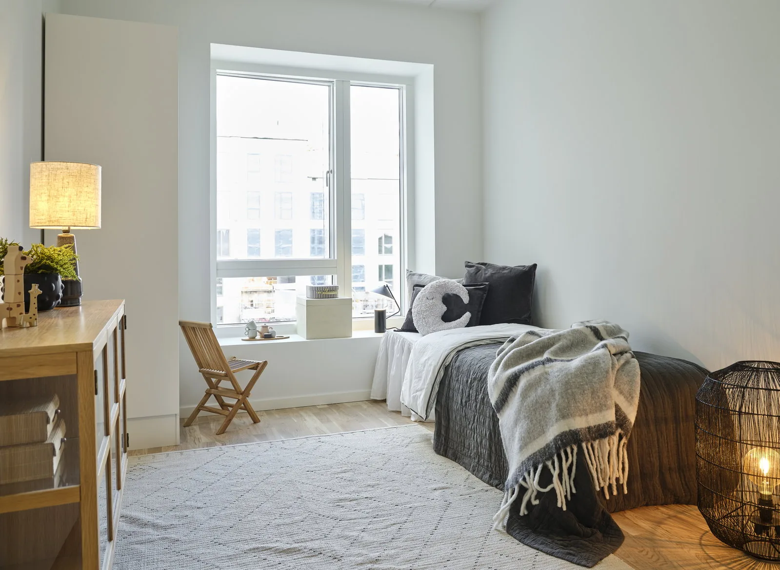 3-room apartment with a balcony in 3400 Hillerød image 4
