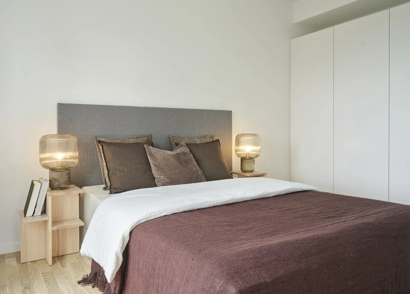 3-room apartment with a balcony in 3400 Hillerød image 2
