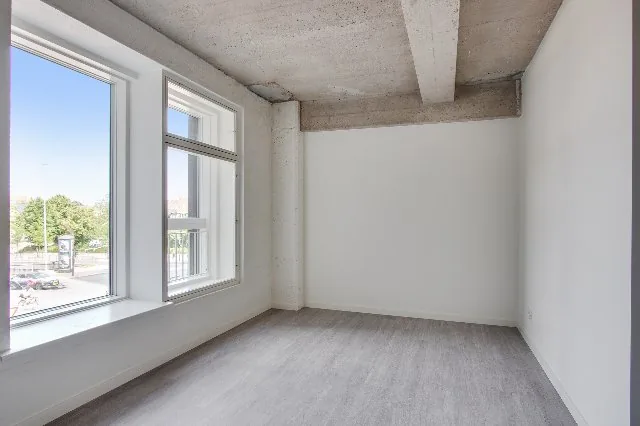 1-værelses lejlighed i 5000 Odense C
