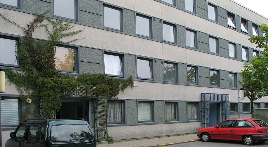 4-værelses lejlighed i 6100 Haderslev billede 2