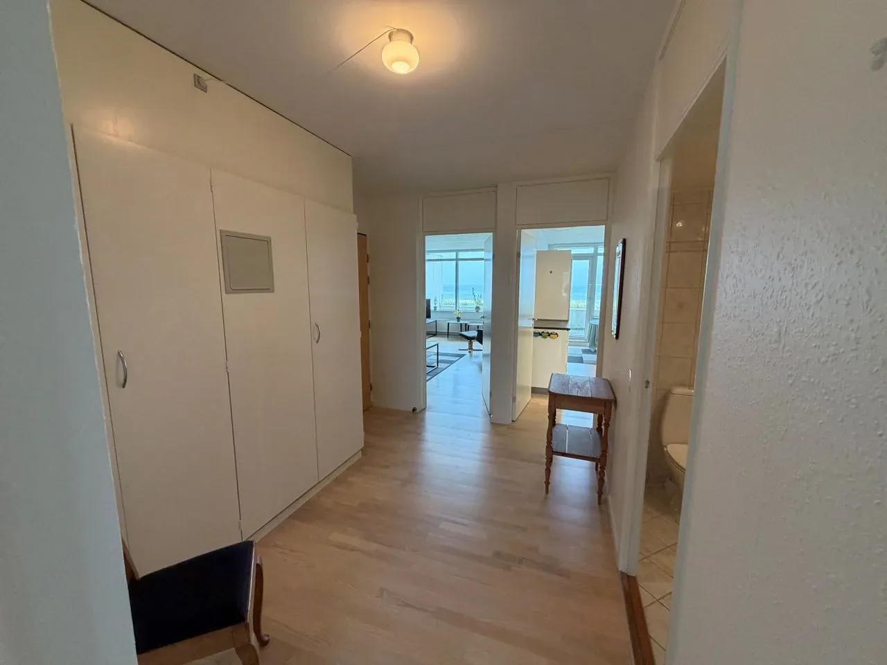 2-værelses lejlighed med altan i 9900 Frederikshavn billede 6